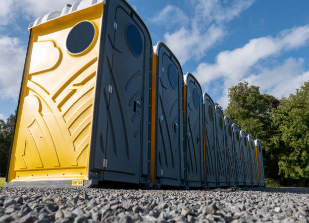 Best Restroom Trailer for Weddings  in Forest Oaks, NC