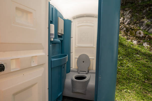 Best Portable Toilets with Baby Changing Stations  in Forest Oaks, NC