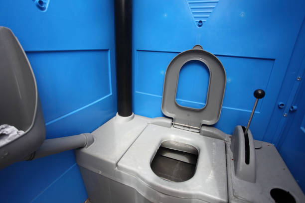 Types of Portable Toilets We Offer in Forest Oaks, NC