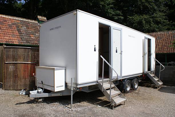 Best Portable Toilets for Parks and Recreation Areas  in Forest Oaks, NC
