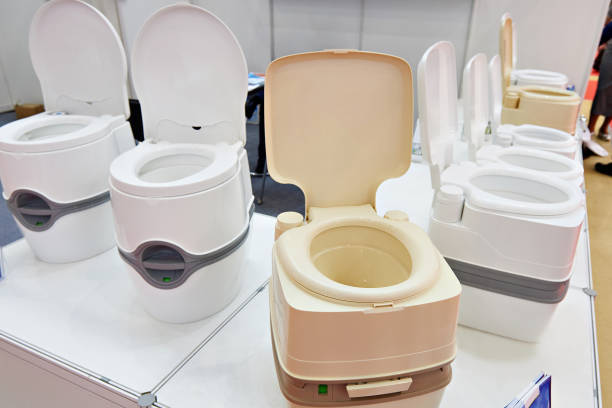 Best Short-Term Portable Toilet Rental  in Forest Oaks, NC